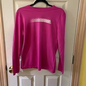 3/$20 ✨ Adidas Climalite Shirt